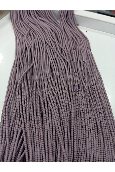 Ralp Moda Mărgele afgane pentru modele minimaliste. 3 șiruri au o lungime de ...