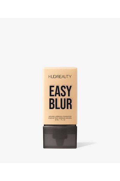 Huda Beauty كريم اساس ايزي بلور من هدى بيوتي-Creme Brulee 150G