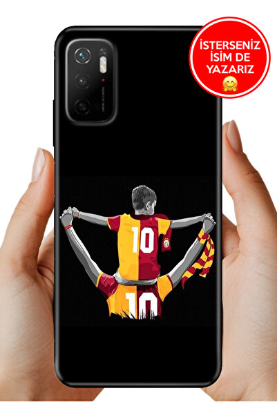 Cekuonline Redmi Note 11SE Kılıf Desenli Baskılı Kamera Korumalı Silikon Parç...