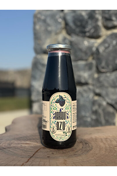 Karadut Dünyası Karadut Özü 1000 gr