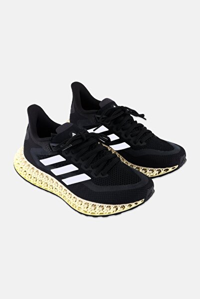 adidas حذاء الجري 4dfwd 2 باللون الأسود (GX9266)