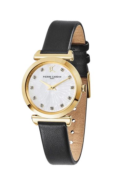 Pierre Cardin Ceas Panthéon pentru Femei CF.0812.LB.1