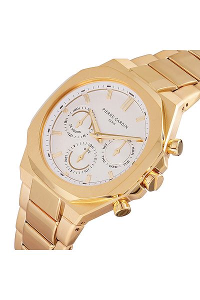 Pierre Cardin Lyse Male Watch Cf.1001.mg