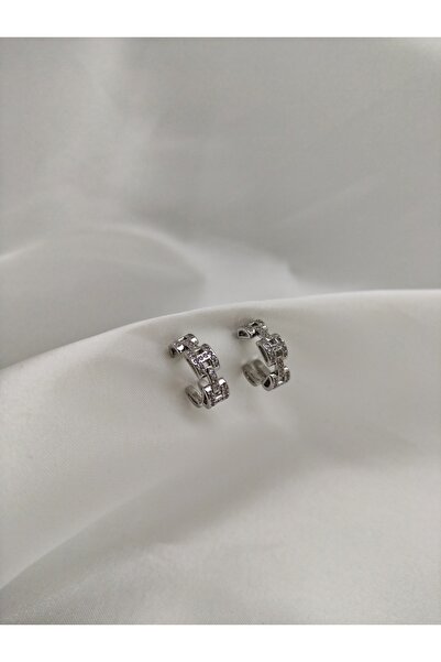 Pera H TAŞLI SILVER KÜPE