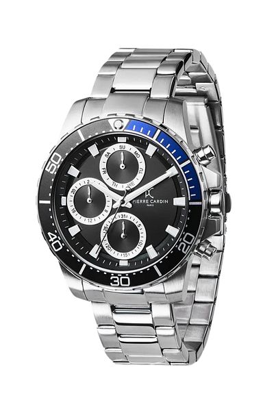 Pierre Cardin Ceas Barbat Nation CF.0102.SJW.4