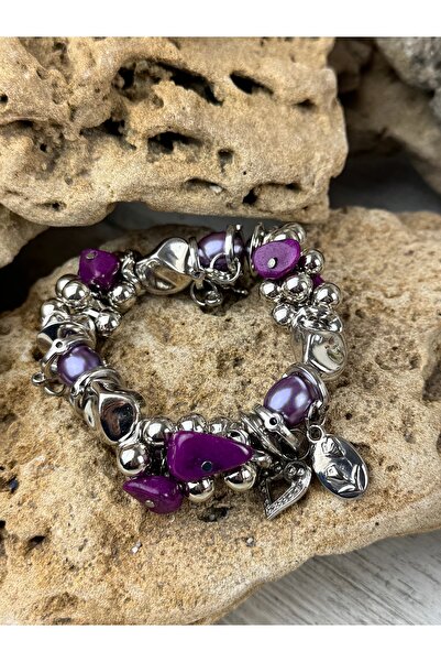 SEDEF TAKI İncili bilezik