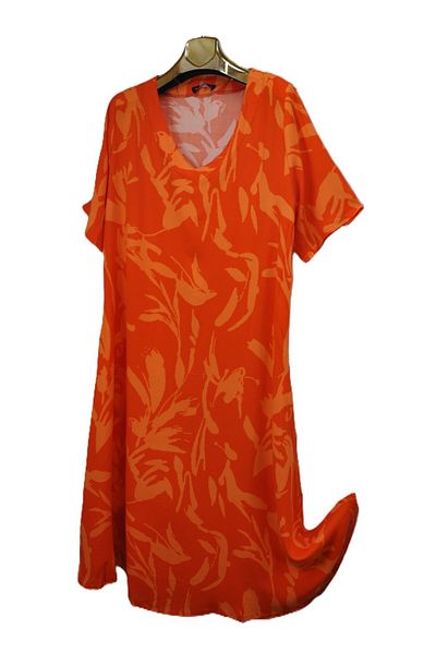 elma abone New Season Summer Short Sleeve Dress