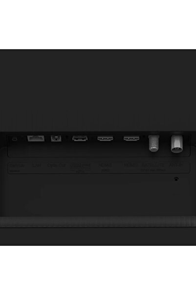 Arçelik A50 E 795 B 4K Ultra HD 50" 127 Ekran Uydu Alıcılı Google Smart LED TV