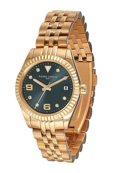 Pierre Cardin Opéra Female Watch CF.1012.MG.2