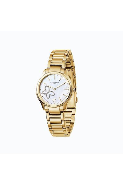 Pierre Cardin Vivienne Female Watch CF.0912.SJ.1.SET