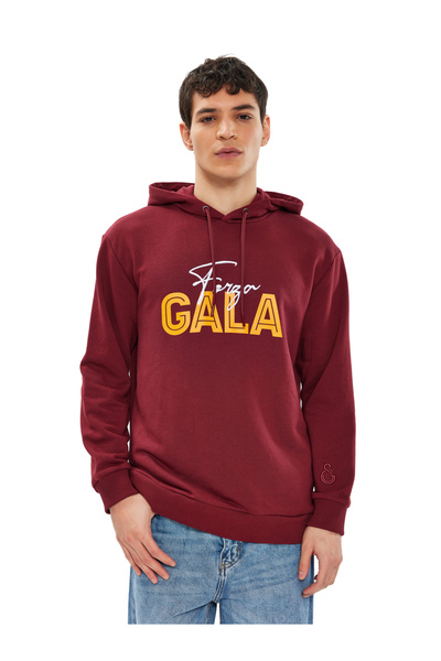 GSStore Galatasaray Gala Erkek Sweatshirt E242248