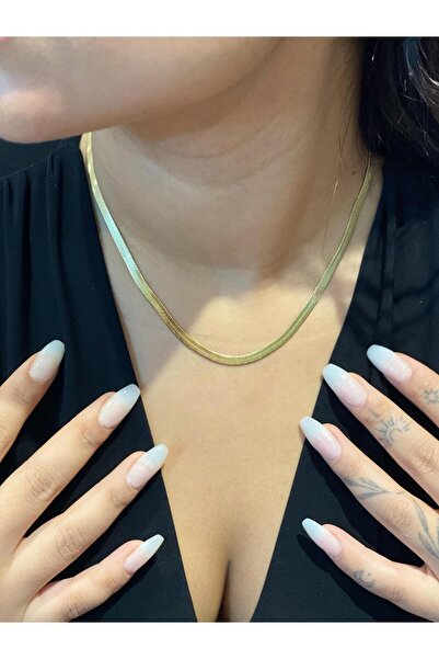 MAY AKSESUAR VE TAKI قلادة ياسي الإيطالية