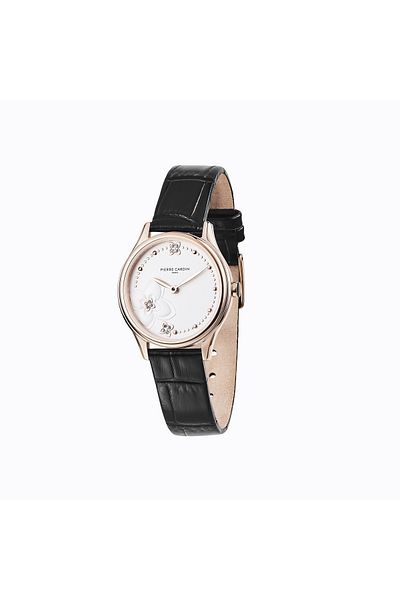 Pierre Cardin Ceas de damă Vivienne CF.0901.LB.2.SET