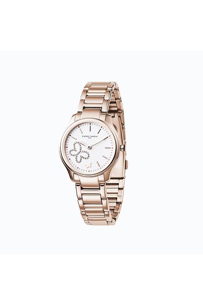 Pierre Cardin Ceas Vivienne Femeie CF.0901.SC.RG.1ST