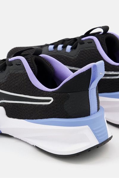 Puma Women PWRFrame TR 2 Lace Up Sports Shoes, Black