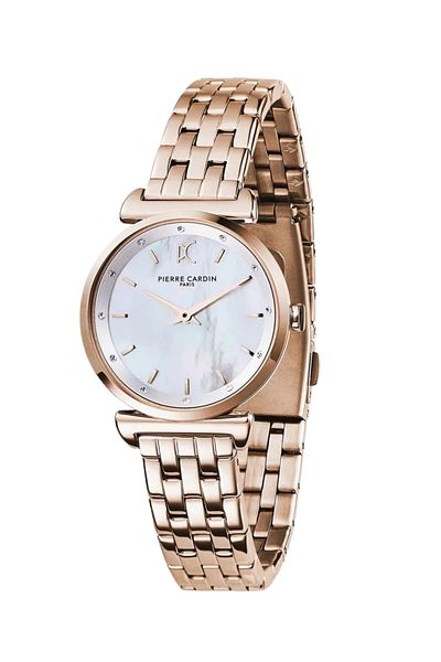 Pierre Cardin Ceas Panthéon pentru Femei CF.0812.SC.RG.1
