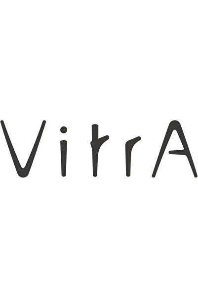 VitrA Ilia Ikili Askı Krom A44166
