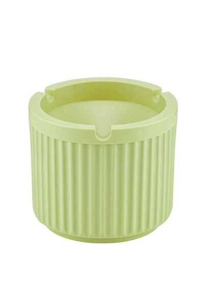 PetGrow Plastik Ixora Pure Küllük Yeşil