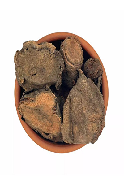 Heybeli Aktar Baharat 100 gr Işkın Otu Kökü (Işgın - Içkın Kökü)
