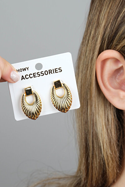 Jack Ferrero KADIN KÜPE ALTIN KAPLAMA