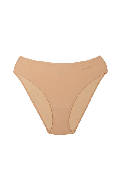 Kom Set de lenjerie de corp pentru femei 4 buc din bumbac și modal LK.01.09.LL.088