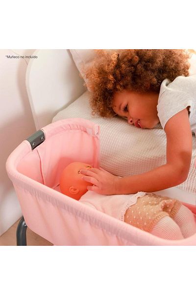 Smoby Maxi-Cosi Co Toy Sleeping Bed 240240