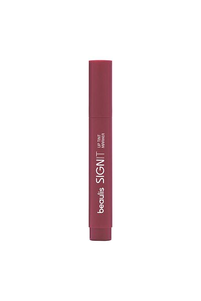 beaulis Rose Hashtag Sign It Lip Tint Marker