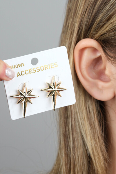 Jack Ferrero KADIN KÜPE ALTIN KAPLAMA