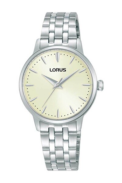 Lorus Ceas de damă RG317XX9, cuarț, 30mm, 5ATM
