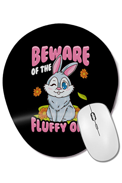 BASKI DÜNYASI Προσοχή στο χαριτωμένο αρκουδάκι με χνουδωτό χαριτωμένο σχέδιο,...