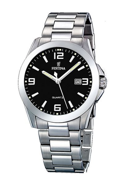 FESTİNA Ceas de bărbați Festina Classic F16376/4