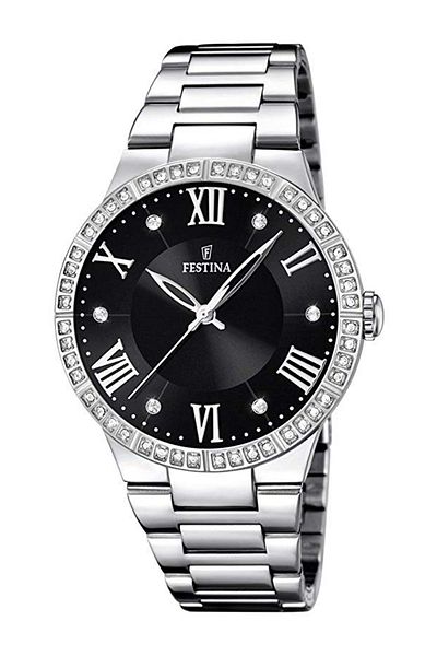 FESTİNA Festina F16719/2 Ceas Dama 36mm 5ATM