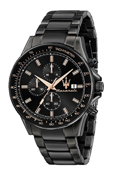 Maserati ΑΝΔΡΙΚΟ ΡΟΛΟΙ ΚΑΡΧΕΡΙΟΥ R8873640011