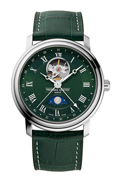 Frederique Constant Ceas de bărbați Frederique Consant FC-335MCGRW4P26, autom...