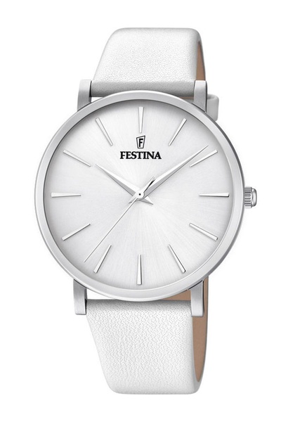 FESTİNA Festina F20371/1 Ladies Watch 38mm 5ATM