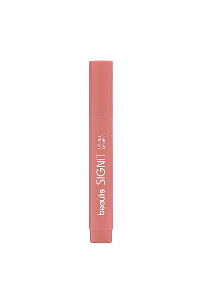 beaulis Pink Colored Sıgn It Lip Tint573 Tag Me