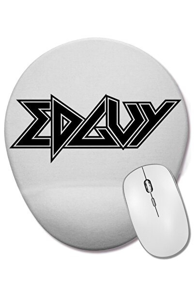 BASKI DÜNYASI Edguy Stratovarious Gamma Ray Helloween Blind Guardian Mouse Pa...
