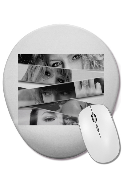 BASKI DÜNYASI Ο Τέϊλορ Σουίφτ έχει τον ολόκληρο τον κόσμο στα μάτια της Οβάλ ...