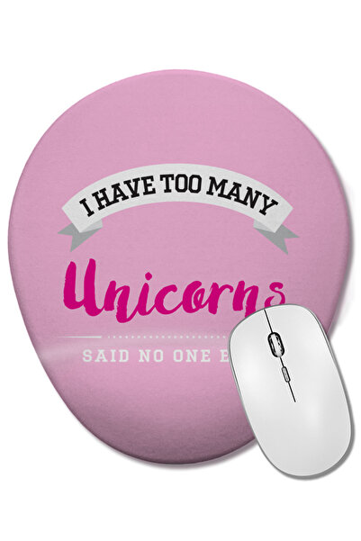 BASKI DÜNYASI Am prea multe unicorni, a spus nimeni, nu există niciodată un m...