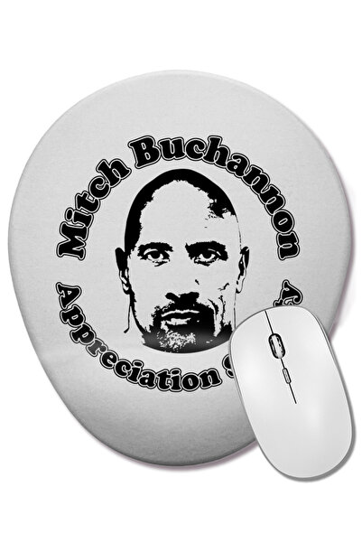 BASKI DÜNYASI Societatea de Apreciere Mitch Buchannon din Baywatch Mouse Pad ...