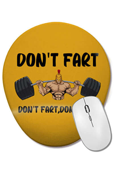 BASKI DÜNYASI Δώρο με προτροπές για λάτρεις της γυμναστικής για άνδρες και γυ...