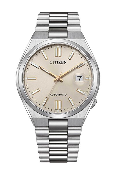 Citizen Ceas bărbătesc NJ0151-88W, automat, 40mm, 5ATM