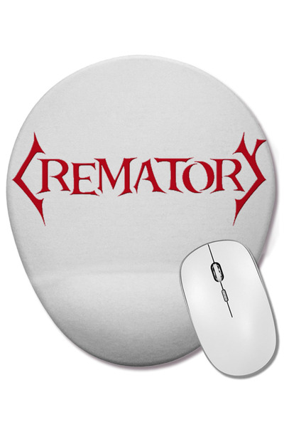 BASKI DÜNYASI Crematory Evereve Moonspell Theatre of Tragedy Samael Tiamat Da...