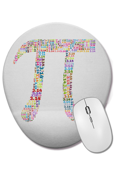 BASKI DÜNYASI Pi Number Mathematica Matematice Design special Ziua Pi Mouse P...
