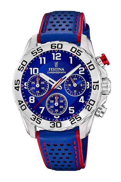 FESTİNA Ceas pentru copii Festina F20458/2 Junior Collection 37mm 5ATM