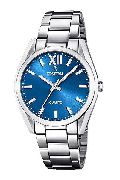 FESTİNA Ceas de damă F20622/5, cuarț, 37mm, 5ATM