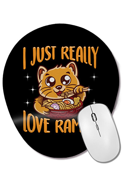 BASKI DÜNYASI Χαριτωμένο & αστείο Οπλισμένο με ουράνιο σκίτσο με γάτα από το ...