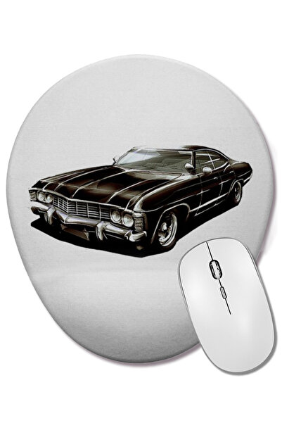 BASKI DÜNYASI Οποιοσδήποτε λατρεύει τη γάτα, θα αγαπήσει αυτό το οβάλ ποντίκι...