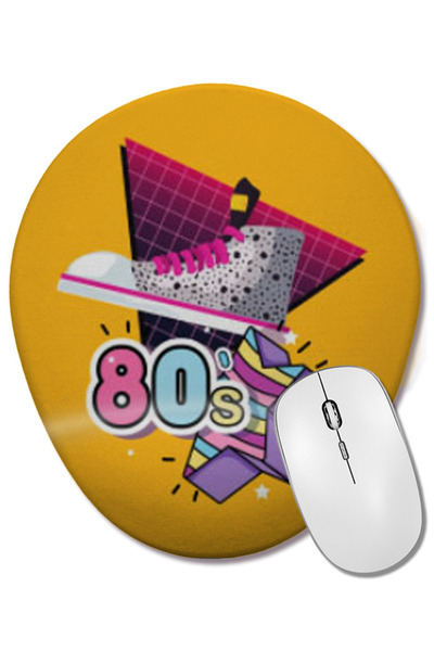 BASKI DÜNYASI Filme de groază în stilul anilor 80 - Artă în stil retro vintag...