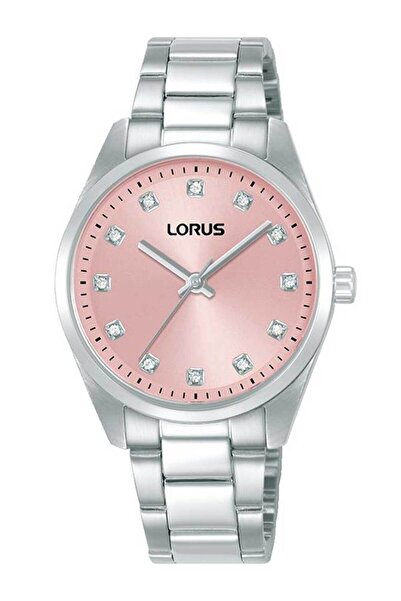 Lorus Ceas de damă RG325XX9, cuarț, 32mm, 5ATM